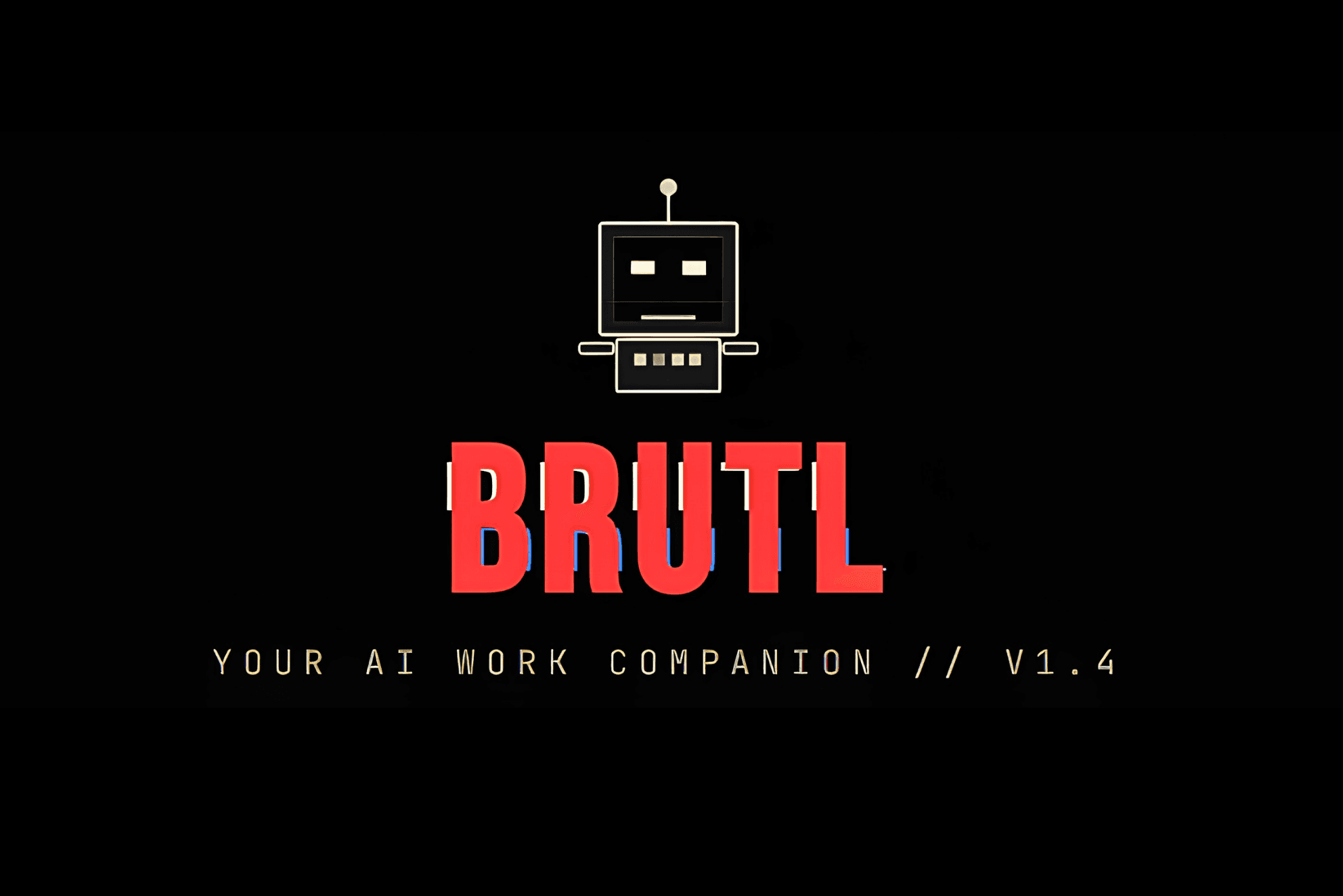 Brutl Productivity — focus-first Pomodoro app with an AI coach drawer, designed and built end-to-end by Muhammad Sarib (2026).